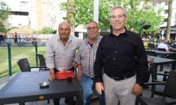 Nazilli Belediyesi’nden çölyak farkındalığına anlamlı etkinlik