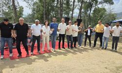 Eğrek Cemevi’nden birlik ve beraberlik şenliği