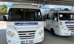 Nazilli’de toplu ulaşıma zam