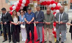 Nazilli’de bilim fuarı heyecanı