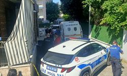 Ecel sokakta yakaladı