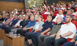 Nazilli’de eğitimcilere siber güvenlik semineri