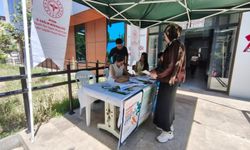 Nazilli’de 'hareket yaşını öğren, sağlıklı yaşa' kampanyası başladı