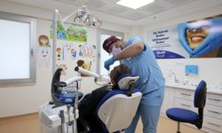 Başkan Çerçioğlu: Her alanda olduğu gibi sağlık alanında da yanınızdayız
