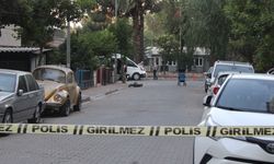 Aydın'da şüpheli valiz fünyeyle patlatıldı