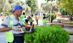 Harikalar Diyarı Parkı’nda kapsamlı yenileme