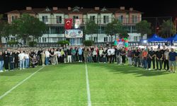 Nazilli Belediyesi’nden Bizim Günümüz etkinliği