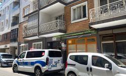 Apartmanı saran kötü kokunun sebebi ceset çıktı