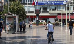 Aydın’a ikamet aldıran yabancı sayısı yüzde 9 arttı