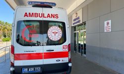 Cezaevinin tuvaletinde ölü bulundu