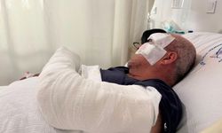 Motosiklet kazasında yaralandı, kardeşinin çarptığını iddia etti