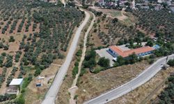Başkan Çerçioğlu’ndan Germencik’in geleceğine yatırım