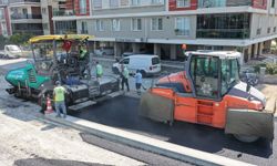 Başkan Çerçioğlu’nun öncülüğünde Aydın’ın tüm ilçelerinde çalışmalar sürüyor