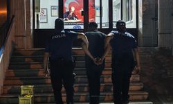 Sahte altınla bal satın alan şahıs yakalandı