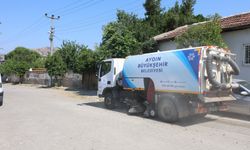 Efeler muhtarlarından Başkan Çerçioğlu’na hizmet teşekkürü