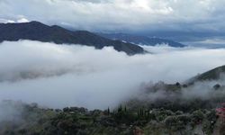Nazilli dikkat, meteoroloji uyarı yaptı