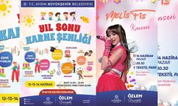 Başkan Çerçioğlu’ndan öğrencilere tatil hediyesi: Yıl sonu karne şenliği başlıyor