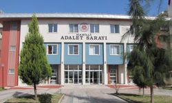 Nazilli’ye yeni başsavcı atandı