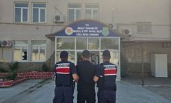 8 yıl 4 ay hapis cezası ile aranan kadın şahıs yakalandı