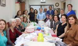 Nazilli'nin başarısı Türkiye'nin ilk 10'u arasında