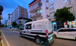 Nazilli’de acı olay.. Evinin çatısında cansız bedeni bulundu