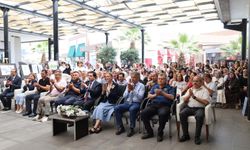 Nazilli’de emek ve üretim sergisi görücüye çıktı