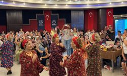 Nazilli’de dayanışma ve eğlence bir arada.. Türk Anneler Derneği’nin matinesine yoğun ilgi