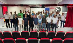 Sınav Eğitim Kurumları’ndan esnafa büyük destek.. Oda üyelerine yüzde 70’e varan indirim