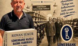Sümerbank Nazilli Basma Fabrikası’nın üretim serüveni kitaplaştırıldı