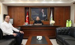 Nazilli İŞKUR Müdürü Çoban, Aydın’a atandı