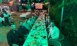 Nazilli Genç İş İnsanları Derneği’nden Anlamlı Üye Buluşması