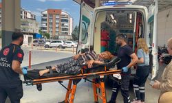 90 yaşındaki kadın darbedildi! Beyin travması geçirdi