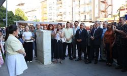 Nazilli’de yeni hukuk bürosu hizmete açıldı