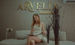 Nazilli’de Arvelia Premium Beauty’e yoğun ilgi