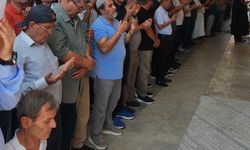 Trafik kazasında hayatını kaybeden Acar dualarla toprağa verildi