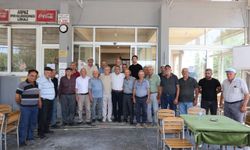 Başkan Tetik: Nazilli’de yenilenmeyen yol kalmayacak