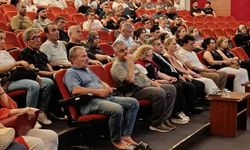Nazilli'de toplu tüketim işletmelerine hijyen eğitimi