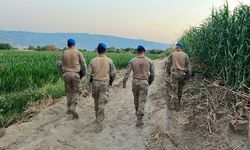 Aydın'da serinlemek için suya giren 2 çocuktan haber alınamıyor