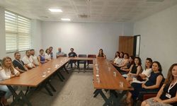 Nazilli'de hastane ile Sağlıklı Hayat Merkezi iş birliği güçleniyor
