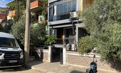 Nazilli’de panik anları, damat hastaneye kaldırıldı