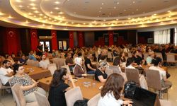 Nazilli Belediyesi'nde Ağustos ayından itibaren imar başvuruları dijital ortama taşınıyor