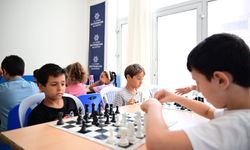 Başkan Çerçioğlu: Çocuklarımızın gelişimlerine destek olmayı sürdürüyoruz