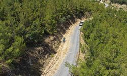 Başkan Çerçioğlu’ndan Bozdoğan’da altyapı yatırımı