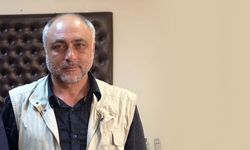Nazilli’nin acı kaybı: Mühendis Rıza Çelenk hayatını kaybetti