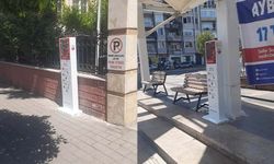 Yoğunluk yaşanan yerlere OED cihazları yerleştirildi