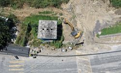 Başkan Çerçioğlu’ndan altyapı yatırımı
