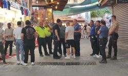 Kuşadası’nda müşteri kapma kavgasında 2 tutuklama