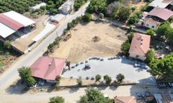 Nazilli Belediyesi kırsalda yatırımlarını sürdürüyor