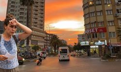 Nazilli'de kavurucu sıcaklar kapıda: 40 dereceli günler başlıyor!