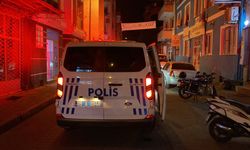 Nazilli’de bıçaklı kavga, kolundan yaralanan genç hastaneye kaldırıldı